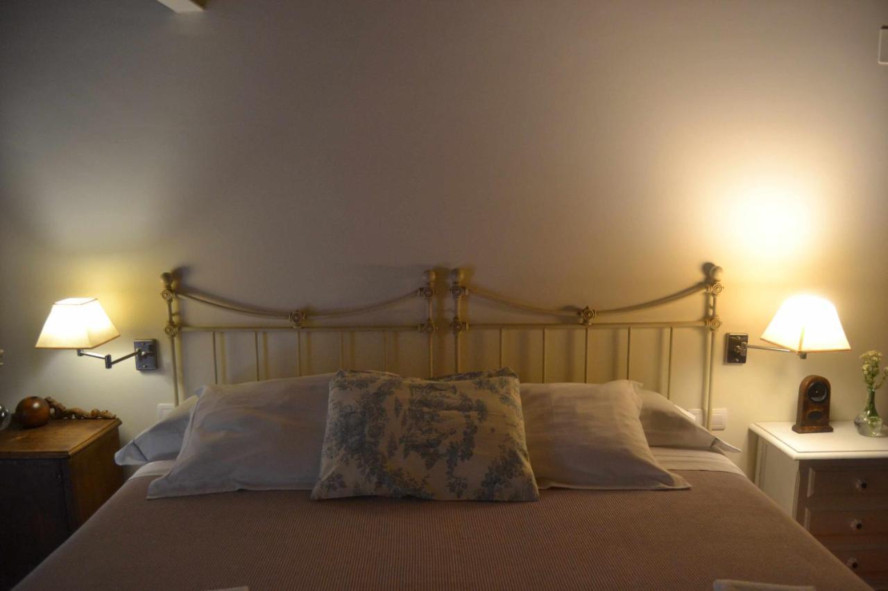 Bed and breakfast La De Norberta 3*